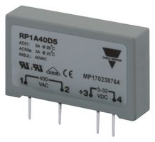 CARLO GAVAZZI RP1A23D5