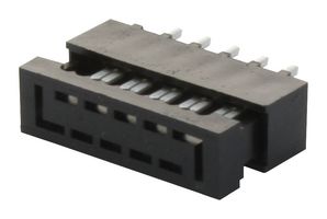 SAMTEC HCMD-25-01