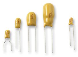 VISHAY 489D224X0035A6VE3
