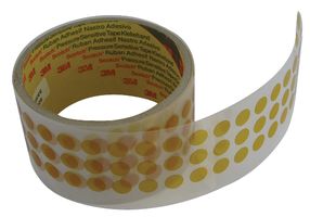 3M 5433 9MM DOTS