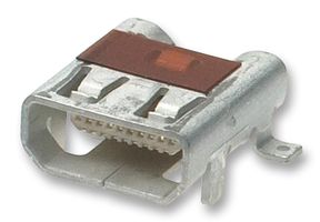 MOLEX / PARTNER STOCK 46765-2001