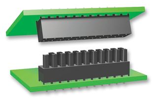 SAMTEC IPS1-120-01-S-D-VS
