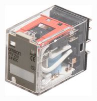 OMRON INDUSTRIAL AUTOMATION MY2N  DC24