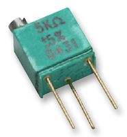 VPG FOIL RESISTORS Y4053100R000J0L