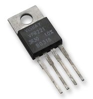 VPG FOIL RESISTORS Y16900R50000D9L