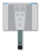 APEM AC3875