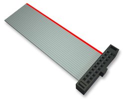 SAMTEC FFSD-05-D-03.00-01-N