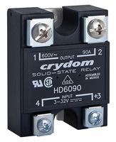 SENSATA/CRYDOM HD48125-10