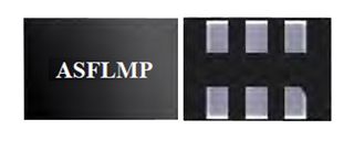 ABRACON ASFLMPLP-BLANK-XR-T