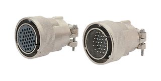 ITT CANNON CA06COME10SL-4PB
