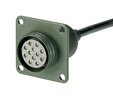 ITT CANNON VG95234B2-20-8SN