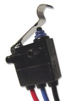 OMRON ELECTRONIC COMPONENTS D2HW-BR231M