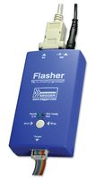 SEGGER 5.04.01 FLASHER ST7