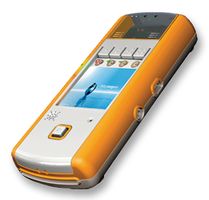 STMICROELECTRONICS STM8L1526PRIMER