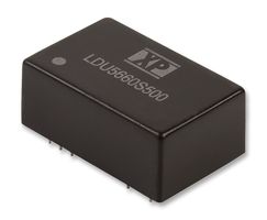 XP POWER LDU5660S1000