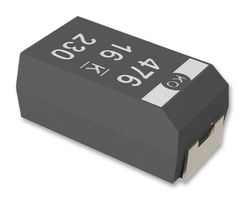KEMET T520Y227M010ATE040