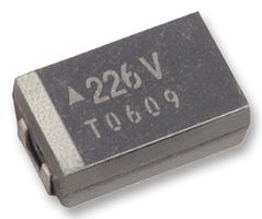 KYOCERA AVX TPSC107K010R0150