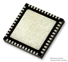 FT800 / FT801 Embedded Video Engine