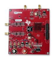 TEXAS INSTRUMENTS ADS54T01EVM