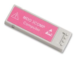 TEKTRONIX MDO3COMP