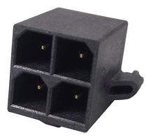 MOLEX / PARTNER STOCK 172065-0004