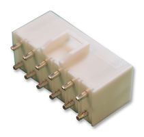 JST / JAPAN SOLDERLESS TERMINALS B12P-VL