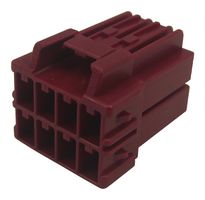 JST / JAPAN SOLDERLESS TERMINALS HILP-06V-2-R