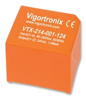 VIGORTRONIX VTX-214-001-112