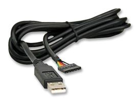 TTL to USB Serial Converter