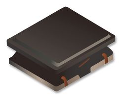 BOURNS SRN2510-1R0M