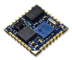 STMICROELECTRONICS INEMO-M1