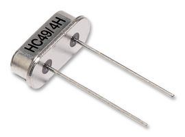 IQD FREQUENCY PRODUCTS LFXTAL003335