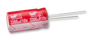 WURTH ELEKTRONIK 860040881012