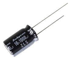 RUBYCON 16ZLS2200MEFC12.5X20