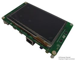 STMICROELECTRONICS STM32F746G-DISCO