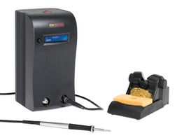 System lutowniczy, do rozlutowywania i naprawczy MX-5210