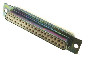 ITT CANNON DCMM21WA4SR