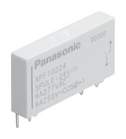 PANASONIC APF30212