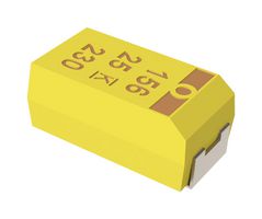 KEMET T494B226M010AT
