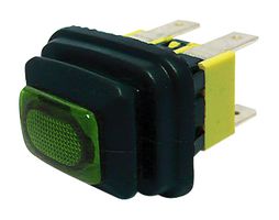 MULTICOMP PRO MCPS-5-210-PLBG-SW