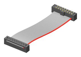 SAMTEC TCSD-07-S-02.00-01-F-N