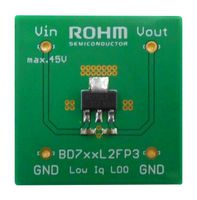 ROHM BD750L2FP3-C