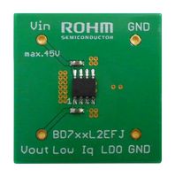 ROHM BD750L2EFJ-C