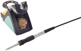 WELLER WXP120 + WDH 10