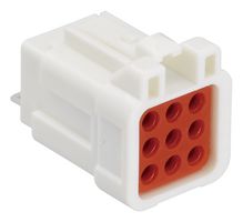 HIROSE / HRS DF62W-6S-2.2C