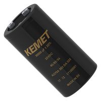 KEMET ALS70H273QW250