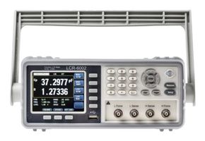 GW INSTEK LCR-6002 (CE)
