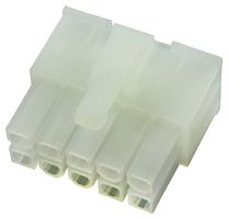 MOLEX / PARTNER STOCK 39-01-2100