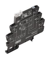 WEIDMULLER 1127500000