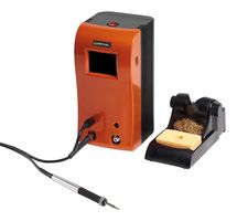System lutowniczy CV-5210 do walidacji połączeń